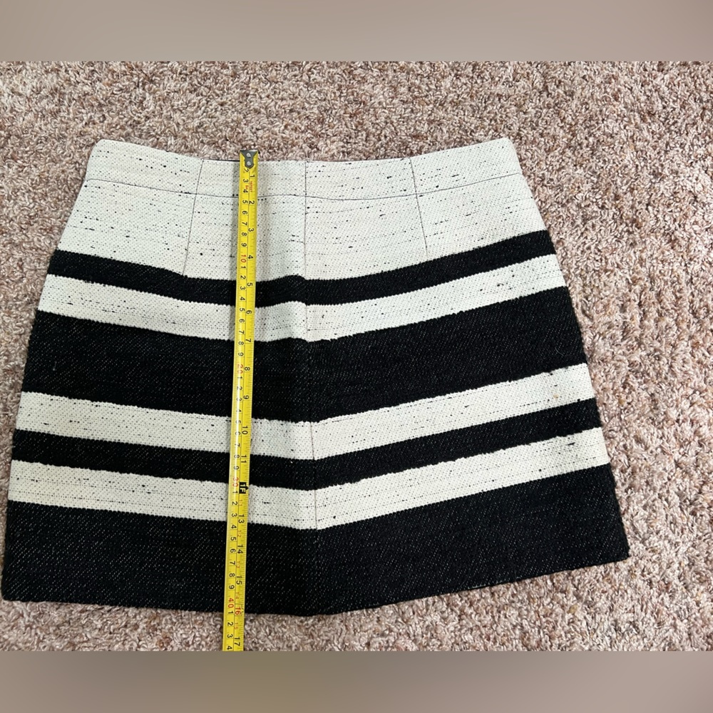 Skirt Mini -Maison scotch and soda